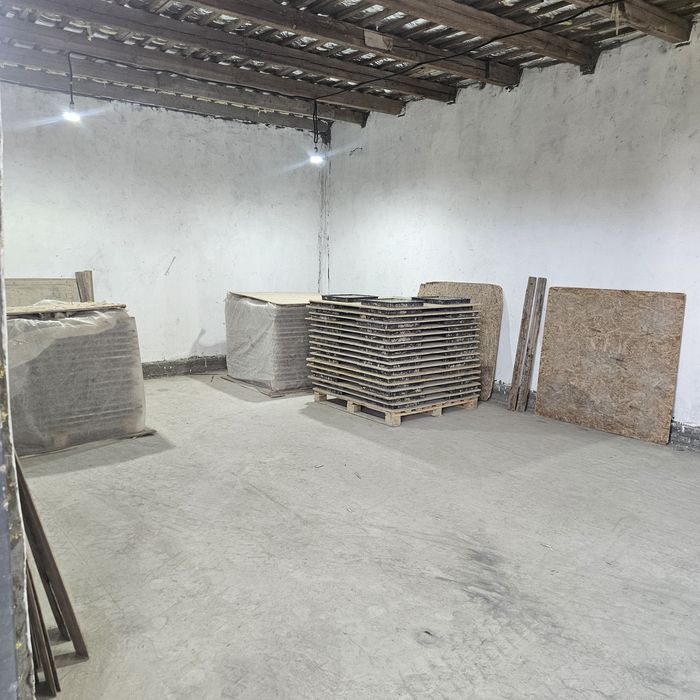 Продаётся дом участок