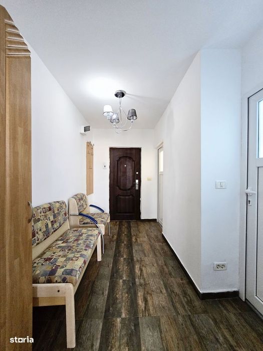 Apartament 1 camera de inchiriat, etaj 2 - Confectii