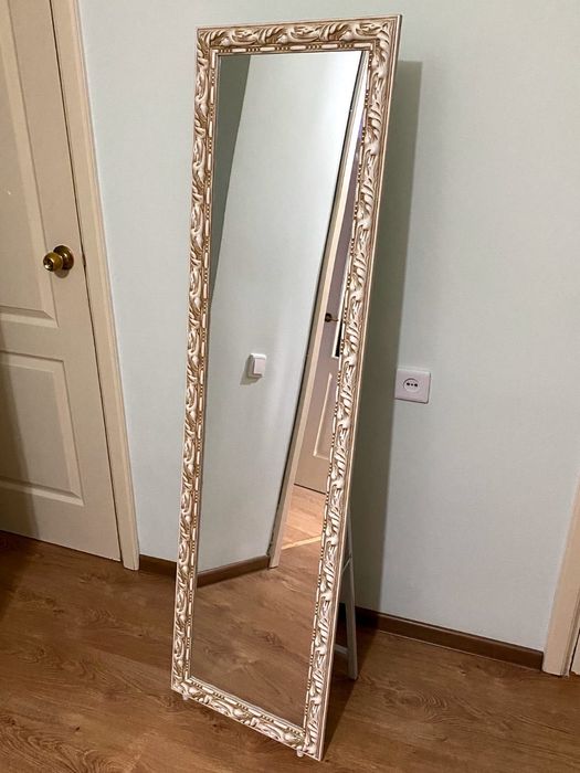 Зеркало, напольное