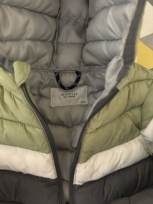 Детско яке Reserved