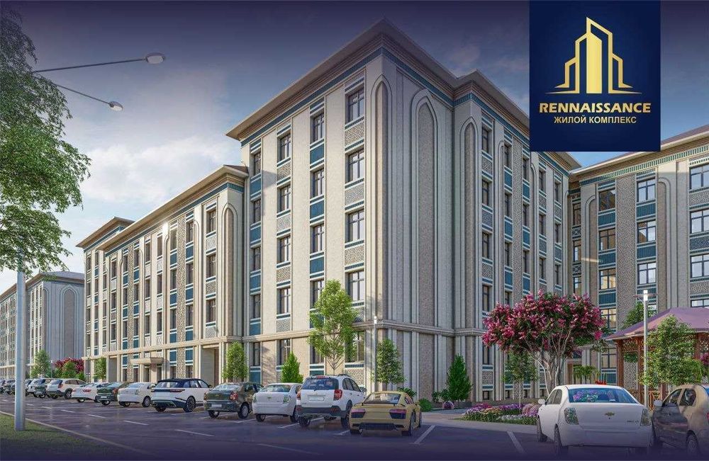 •2/3/5• Новостройка  | Миллий бог улица | Янги Узбекистан парк ор-р