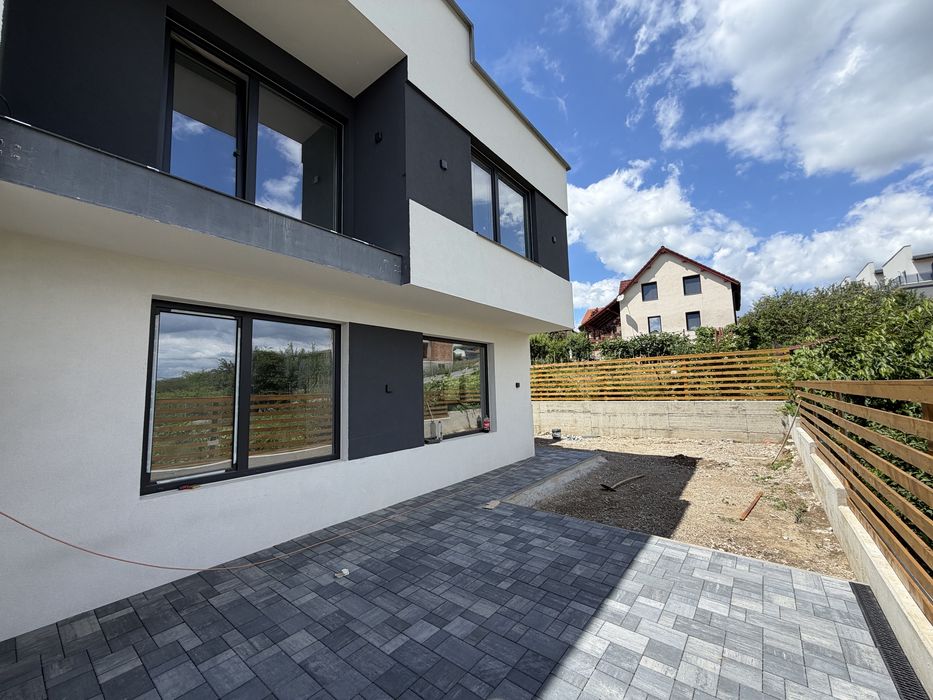 Casa 110 mp utilii zona Dedeman la Soare sau schimb cu teren/apartament