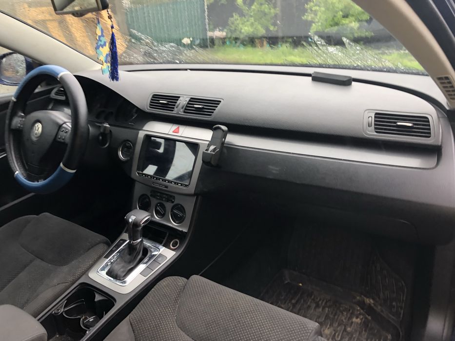 Bara fata Vw Passat B6 1.9 tdi BKC 105 cp 77 kw Vw Jetta cutie GQQ golf 5 octavia 2 audi a3 8p