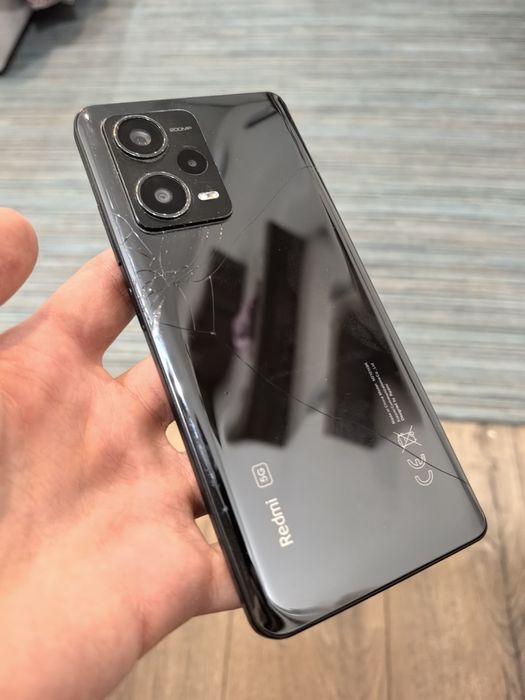 Продам xiaomi Redmi Note 12 pro plus 5g