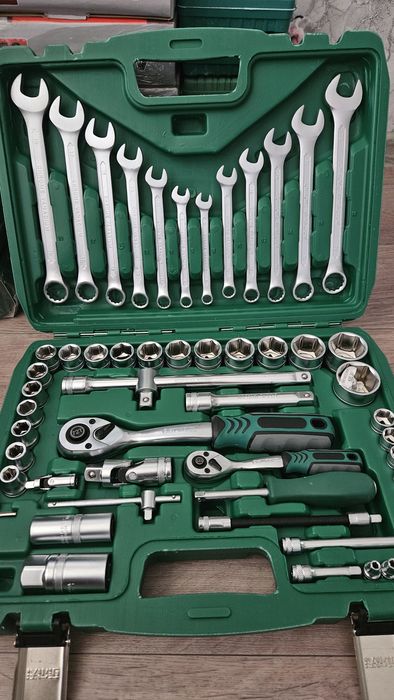 Наборы инструментов