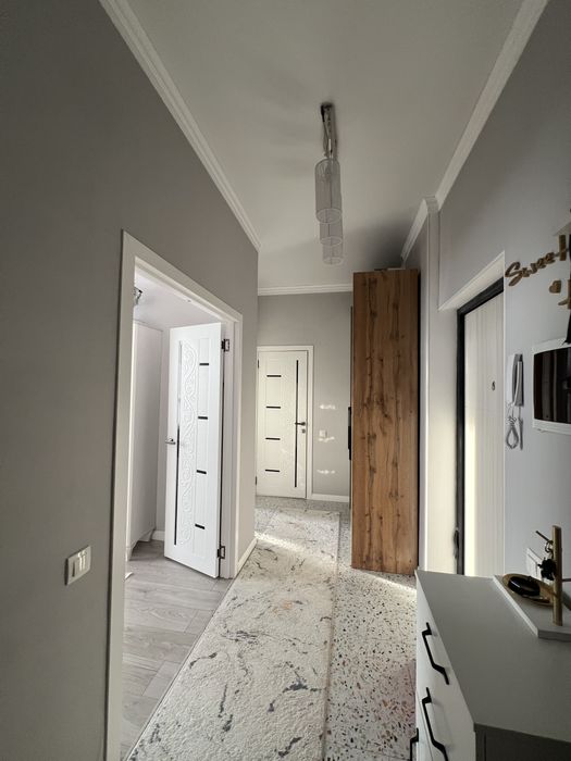 Продам двухкомнатную квартиру