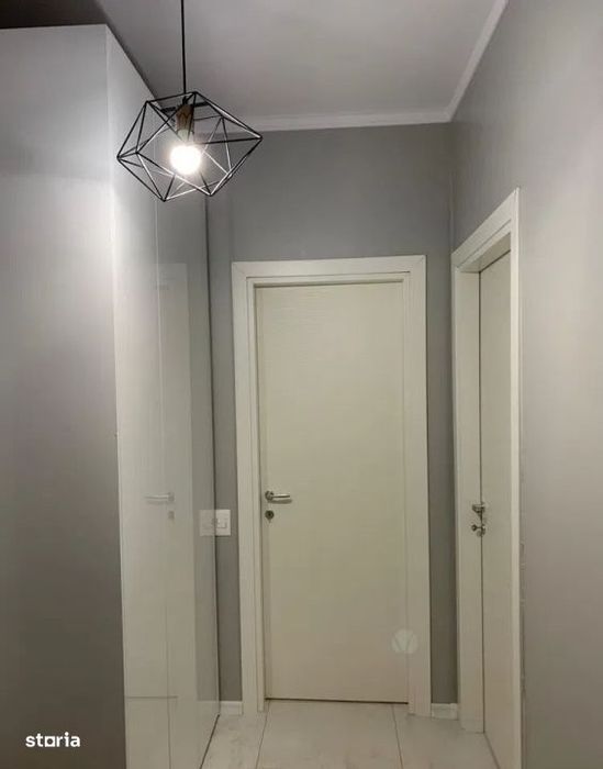 Apartament 2 Camere | Zona Campus | Termen Lung | Loc Parcare