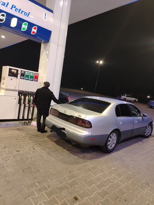 В продаже ариста 3л