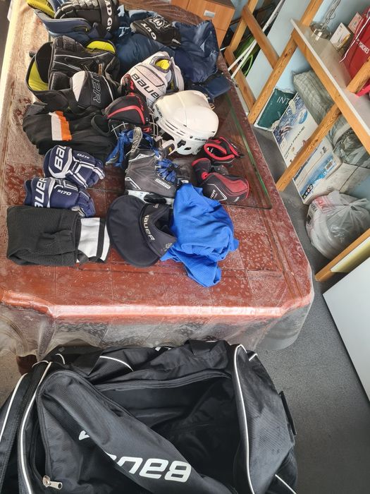 Детский комплект