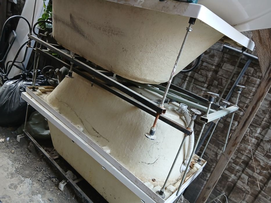 Продам ванну не дорого!!!