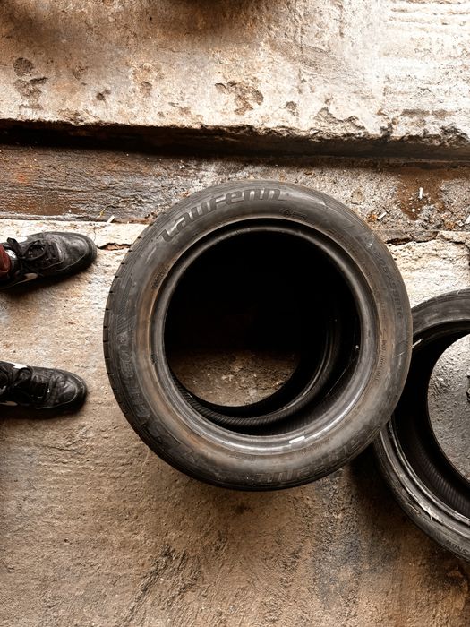 Летни гуми laufenn 205/55/16