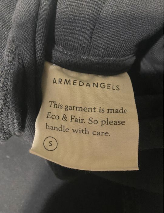 Hanorac Armedangels Femei