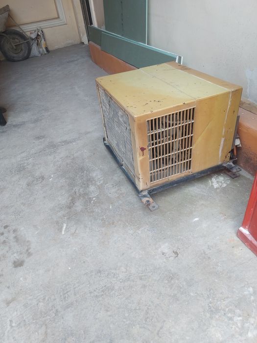 Продаю Кондиционер БК