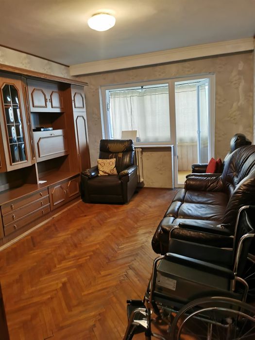 Apartament 3 camere