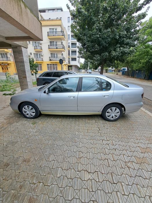 NISSAN Primera 2001 — imagine 2