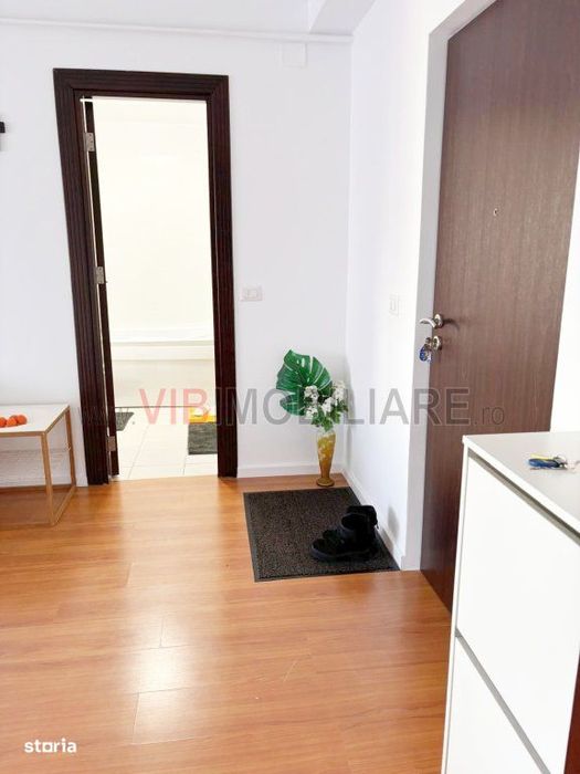 Sisesti 2 camere lux complet mobilat vedere superba