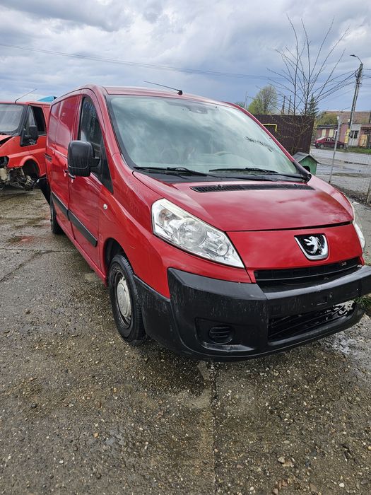 Dezmembrez peugeot expert