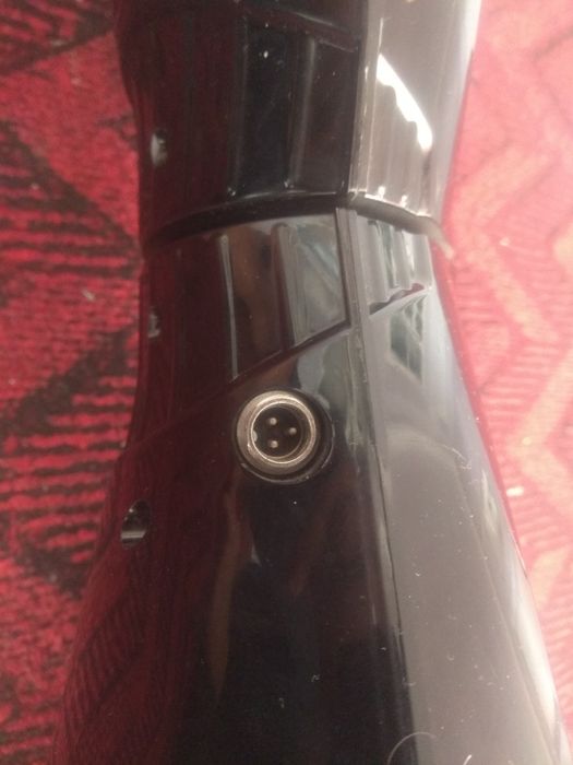 Sigvey (сигвей)  sotilladi