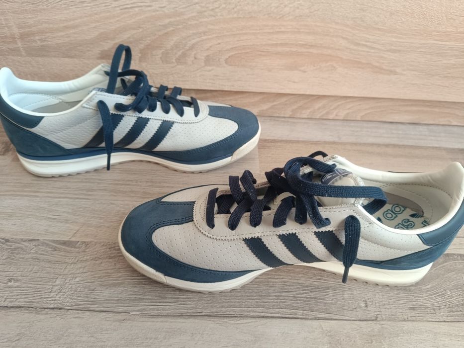 Маратонки  Adidas SL 72