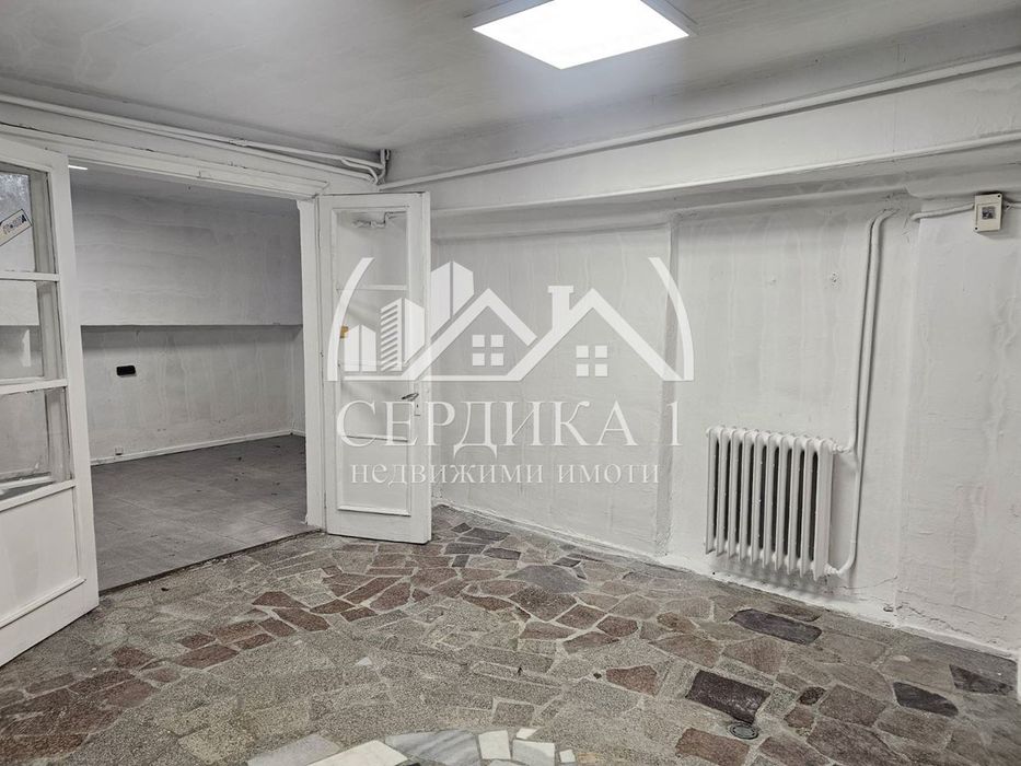 търговско помещение, йога, пилатес, офис за логопед и Монтесори център