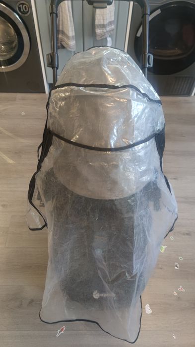 Детска лятна количка Ergobaby Metro + 2021г.