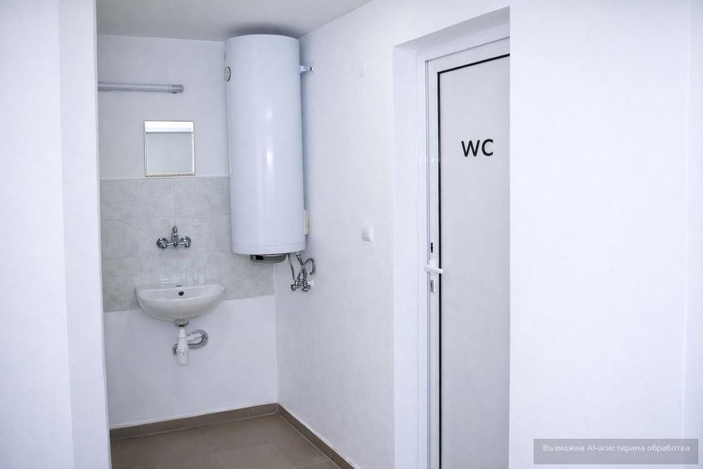 Дава се под наем Магазин в Пловдив, Каменица 2 - 38 кв.м за 298.86 € - Снимка #3