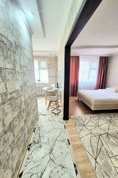 1 ком со всеми удобствами