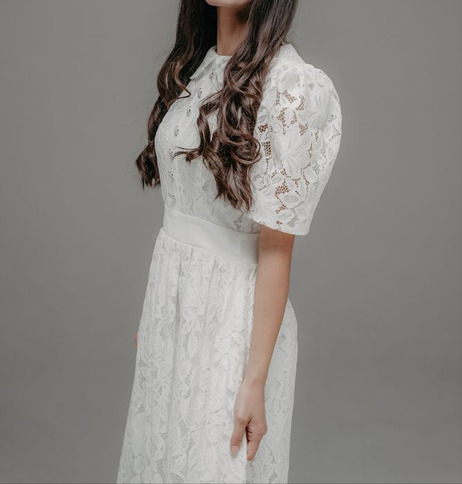 Платье the ice collection