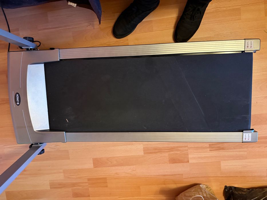 Пътека за бягане