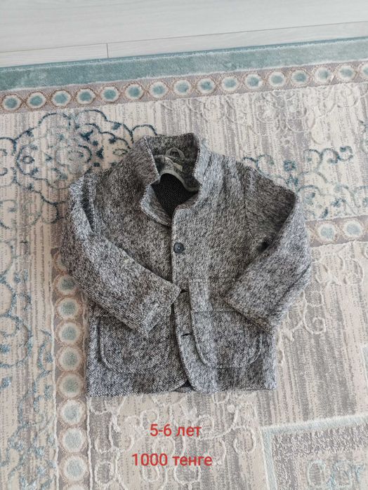 Одежда для мальчика