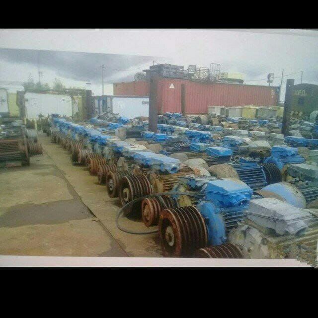 Металлолом принимаем. Самовывоз.