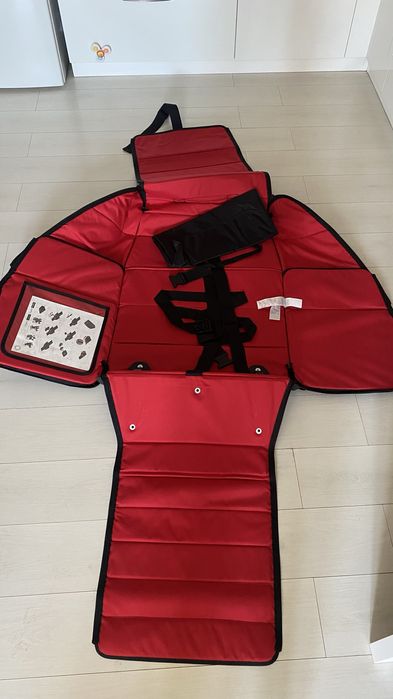 Сумка для перевозки коляски bogabo camelion