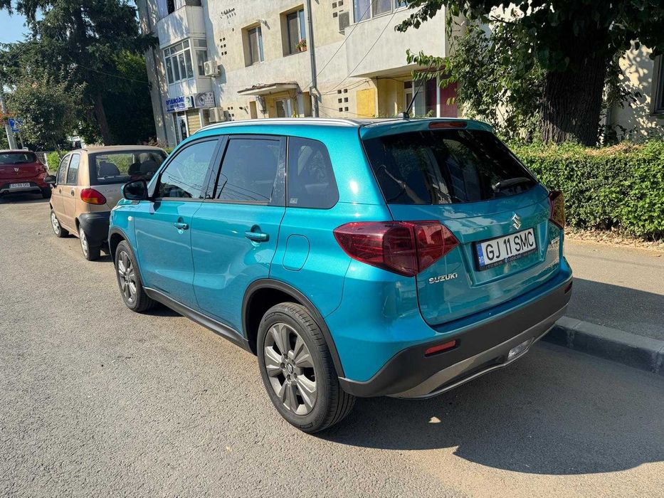 Vand autoturism Suzuki Vitara