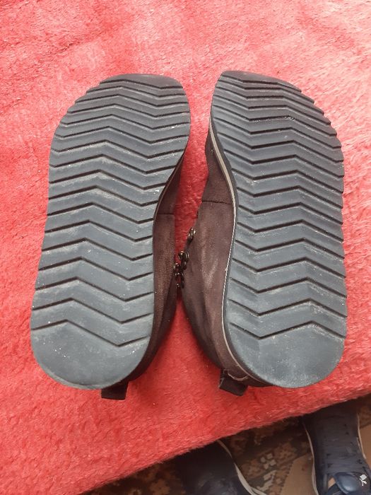 Зимни обувки продавам