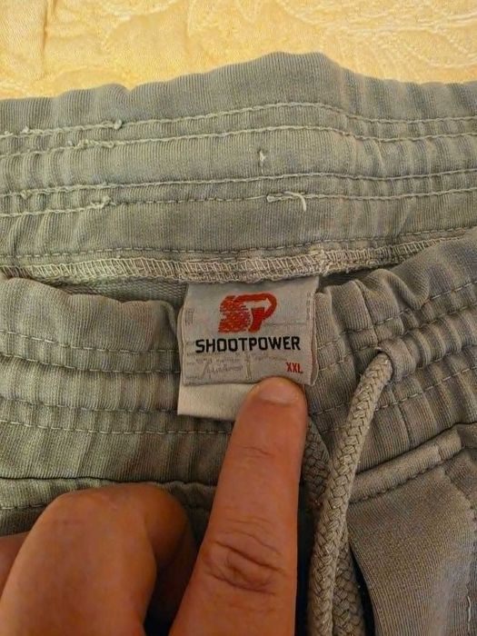 Къси гащи XXL размер