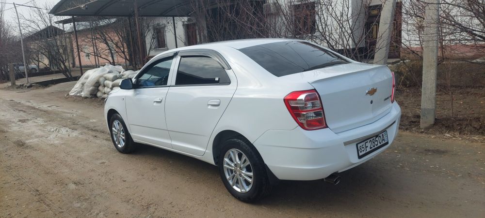 Chevrolet Cobalt 2024 avtomat