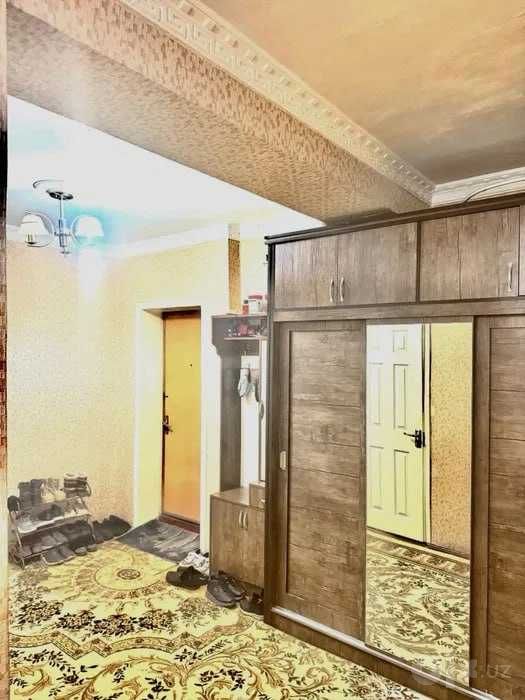 Medgaradok da 3 xona kvartira yaxsi narxda remonti yaxshi 78500$!