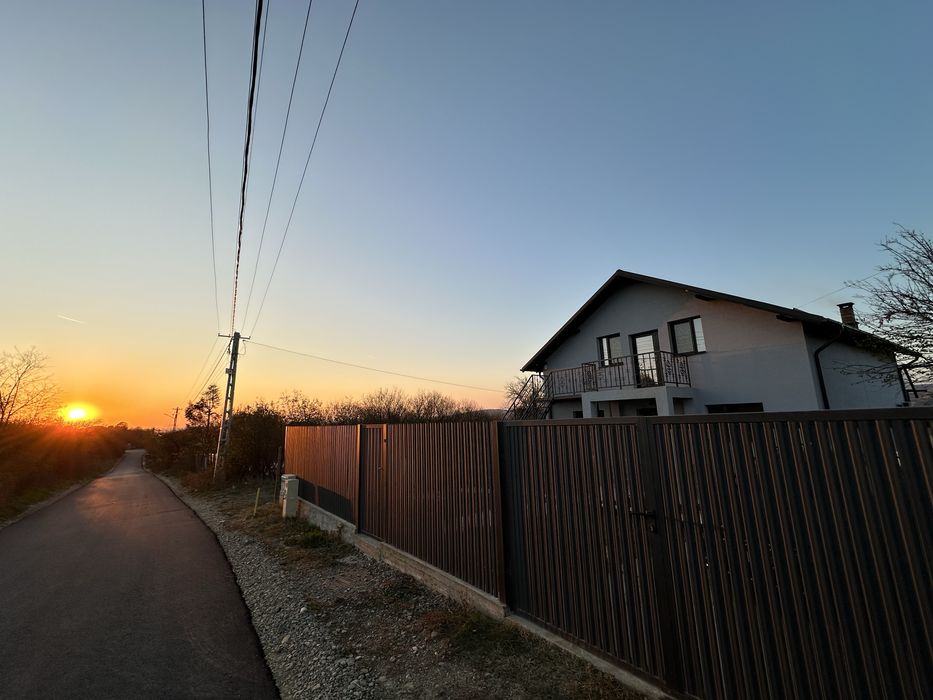 Casa de vanzare Bighilin, comuna Bucov, langa Ploiesti