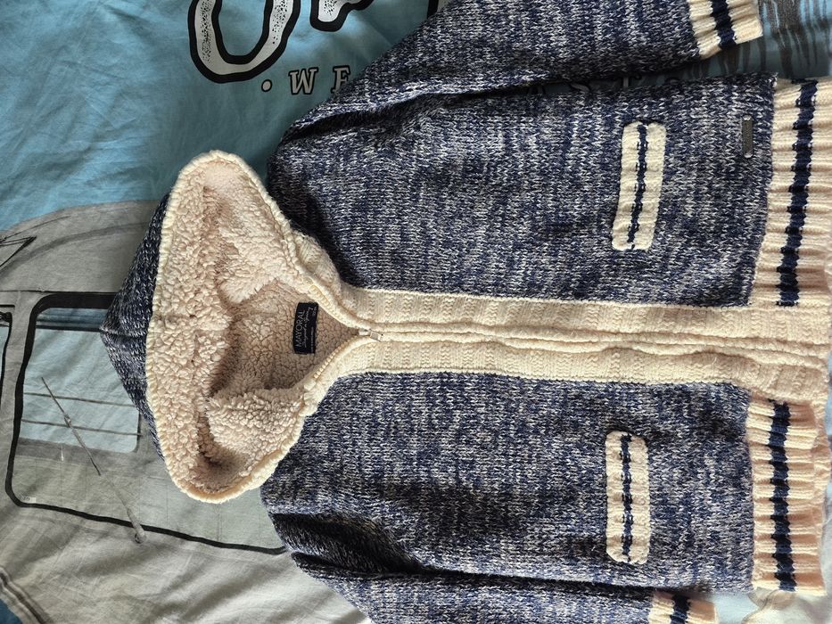 Дебели суитчери за момчета