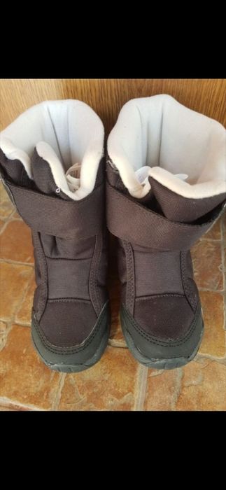 Ghete Decathlon marime 24