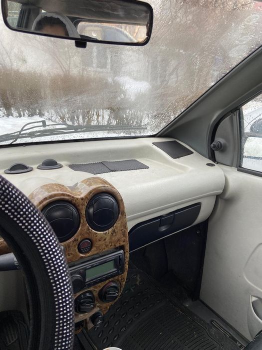 Mașina 16 ani bellier