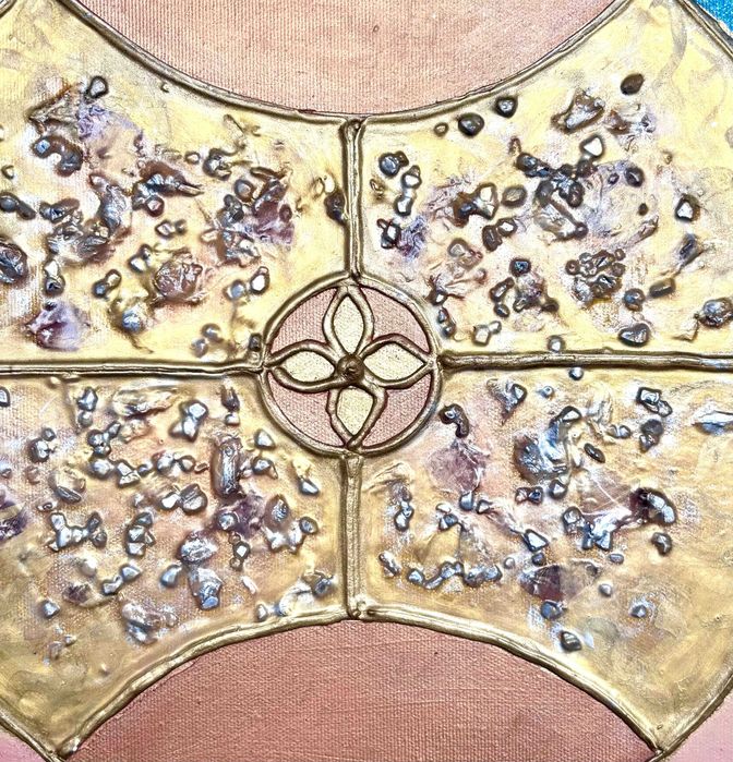 "Порталът на Хармонията"