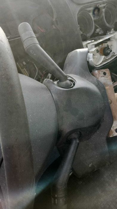 Bloc manete citroen nemo 2011