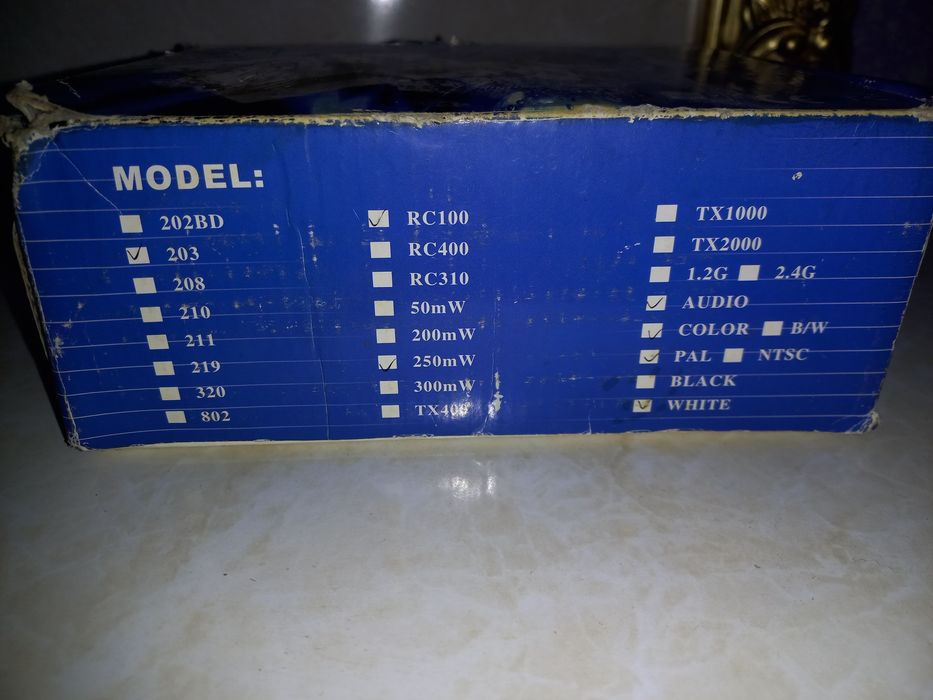 Kamera sotiladi срочно