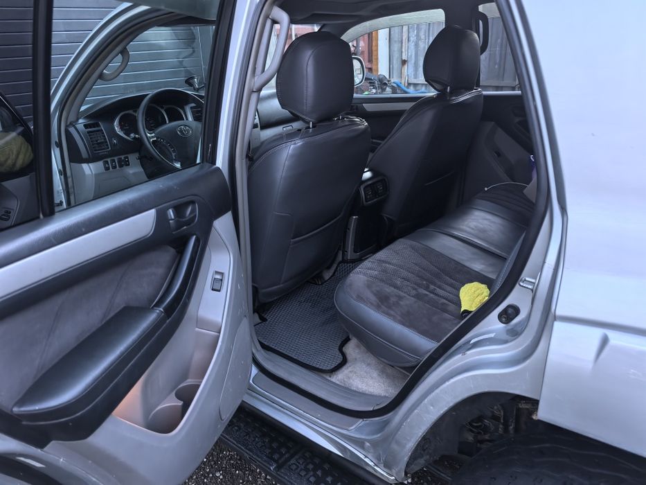 Продажа Toyota 4 runner