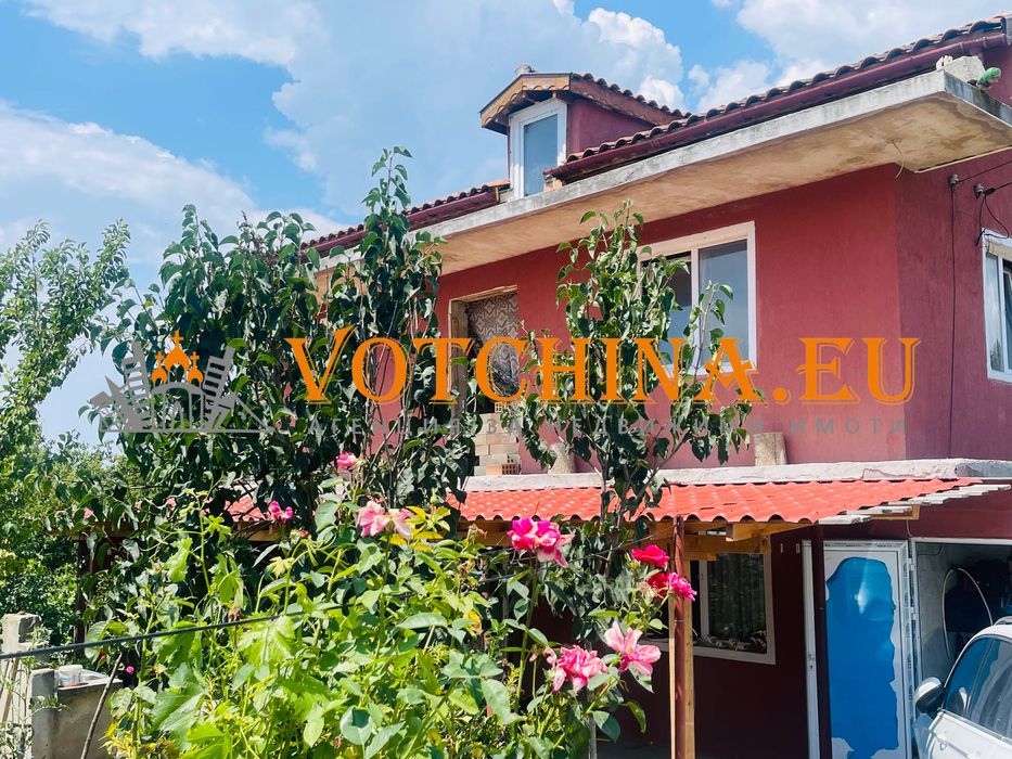 Продава се Къща в с. Гроздьово, Област Варна - 230 кв.м за 435 €/кв.м - Снимка #10