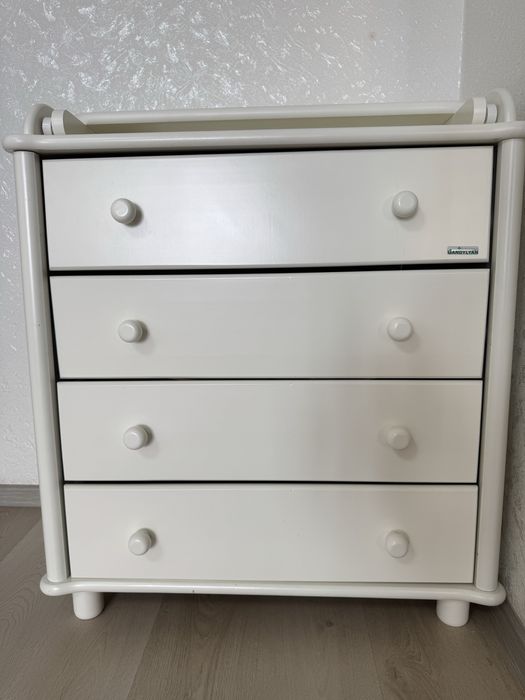 Продам детский пеленальный комод