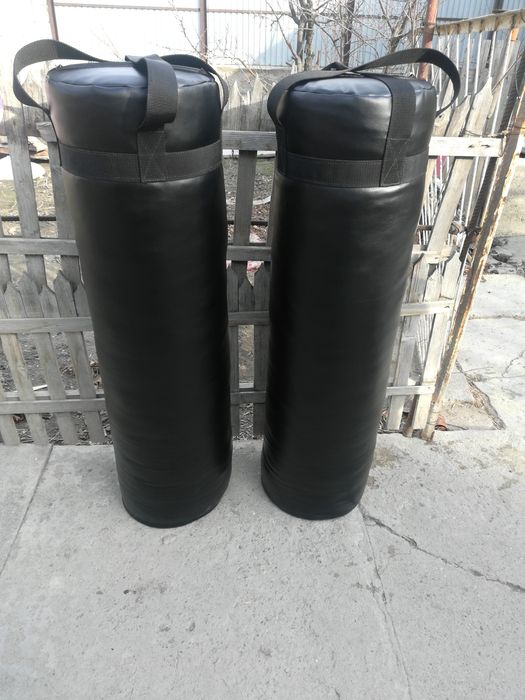 Боксерские мешки