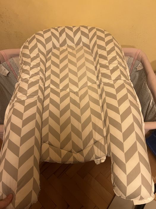 Patut Chicco co-sleeping