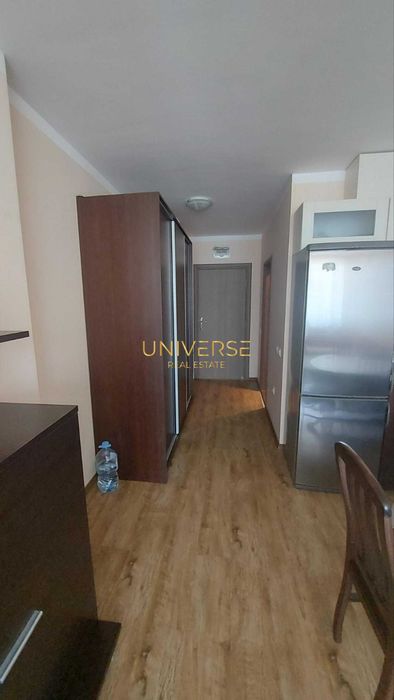 Продава се Едностаен апартамент в к.к. Слънчев бряг - 45 кв.м за 1178 €/кв.м - Снимка #5